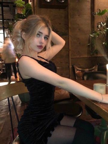 Проститутка Камила