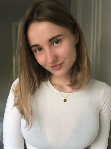 Проститутка Эльмира