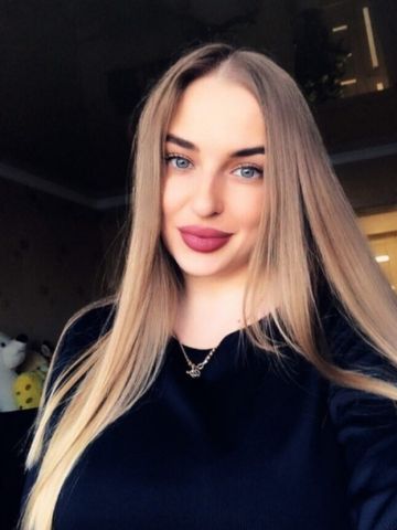 Проститутка Филиция